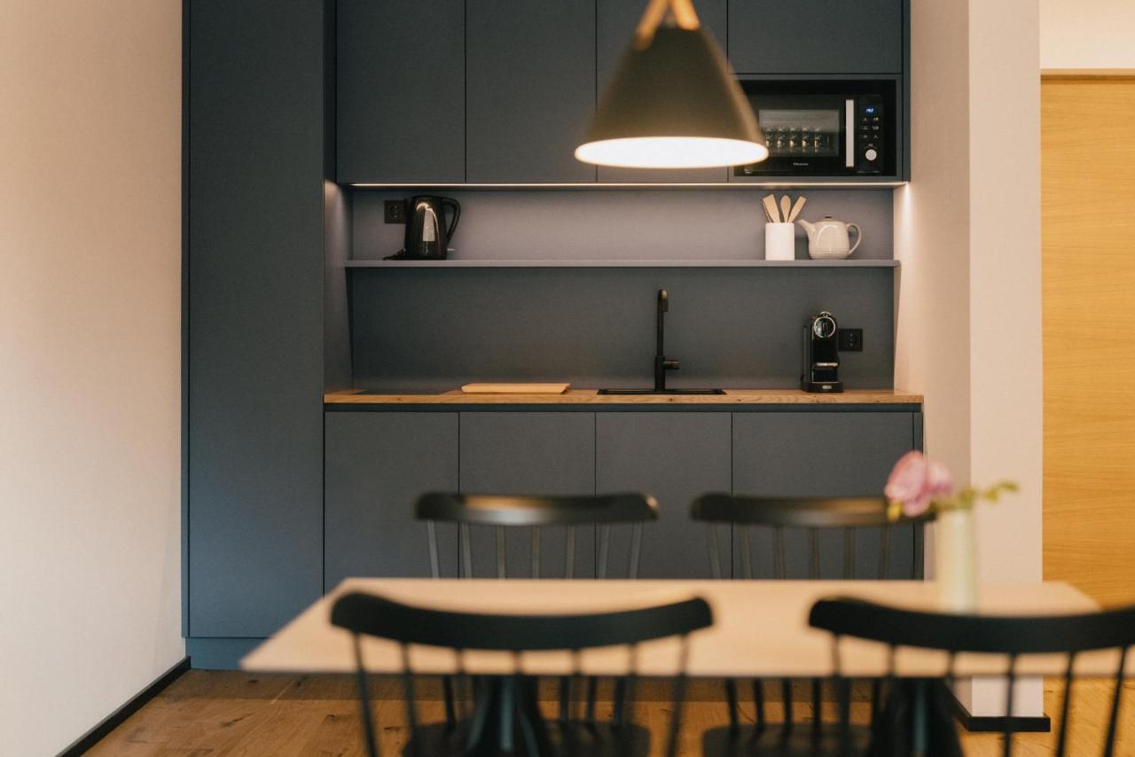 Cella Apartments **** Zell im Wiesental Kültér fotó