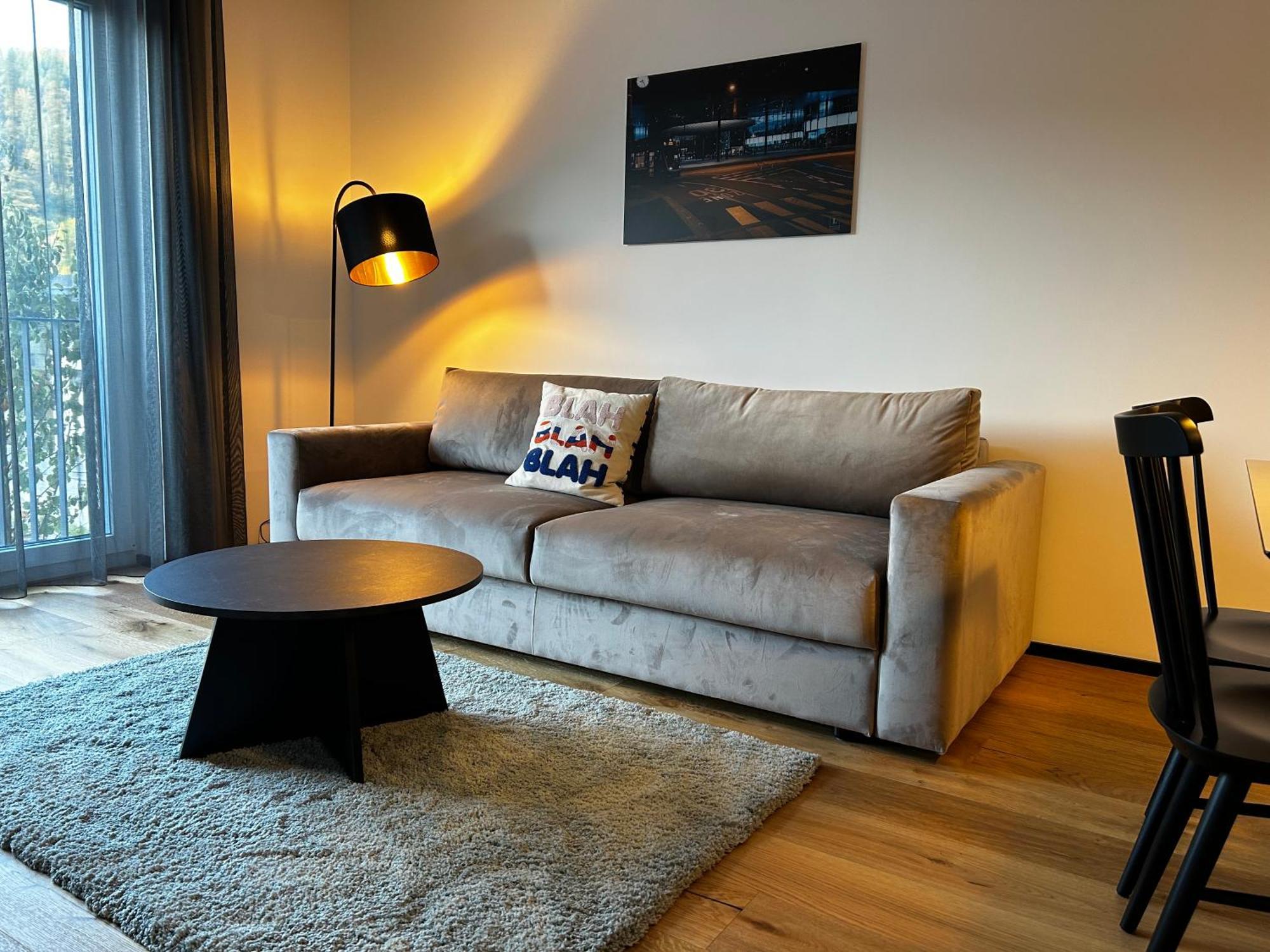 Cella Apartments **** Zell im Wiesental Kültér fotó